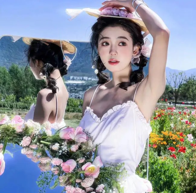 哈啰小梅子电影之夜